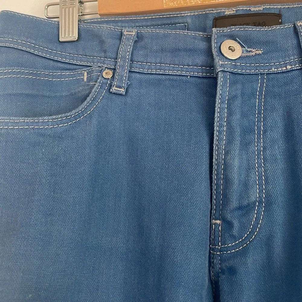 Zara Man black tag‎ jeans